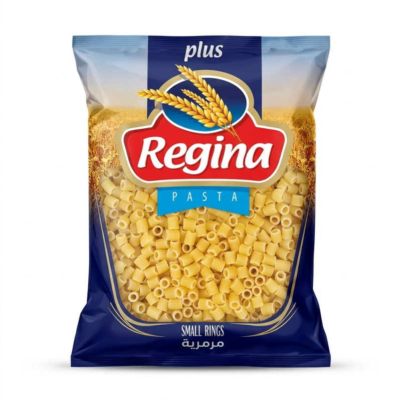 مكرونة ريجينا مرمرية 400 جم