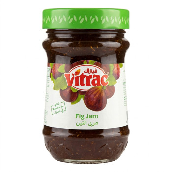 فيتراك مربى تين 230 جم