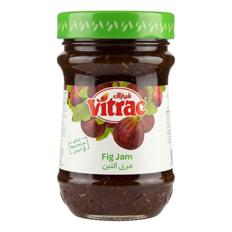 فيتراك مربى تين 230 جم