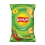 شيبسي شطة وليمون ب 15 ج