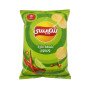 شيبسي شطة وليمون ب 5