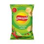 شيبسي شطة وليمون ب 10 