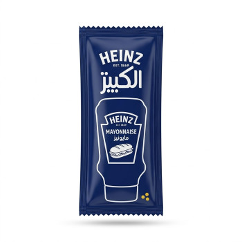هاينز الكبير ظرف مايونيز 16 جم