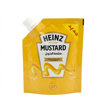 هاينز مسطردة دوي باك ١٢٥ جم