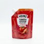 هاينز كاتشب طماطم شطة نار دوي باك 125 جم