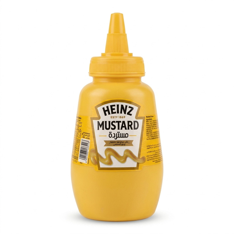 هاينز مسطردة 235 جم