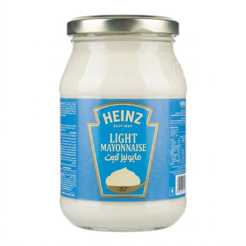 هاينز مايونيز لايت 310 جم
