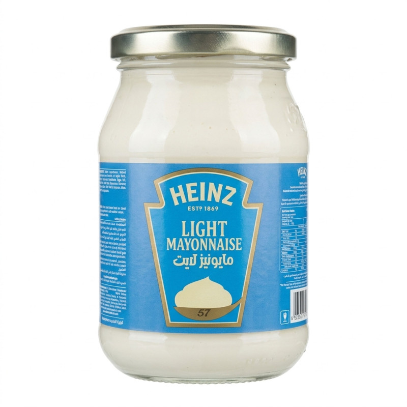 هاينز مايونيز لايت 310 جم