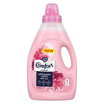 كومفورت زهري 2 لتر