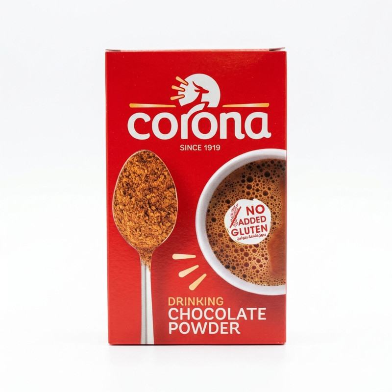 كورونا مشروب شوكولاتة 60 جم