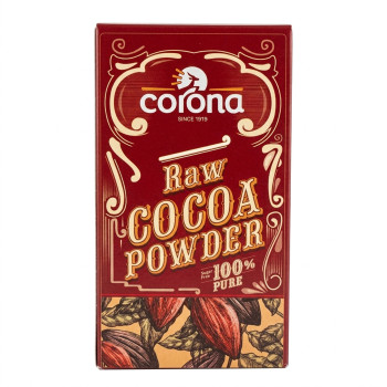 كورونا مسحوق كاكاو خام 90 جم