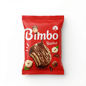 بيمبو بندق لارج