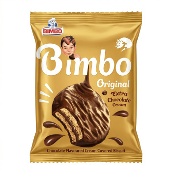 بيمبو اورجينال لارج