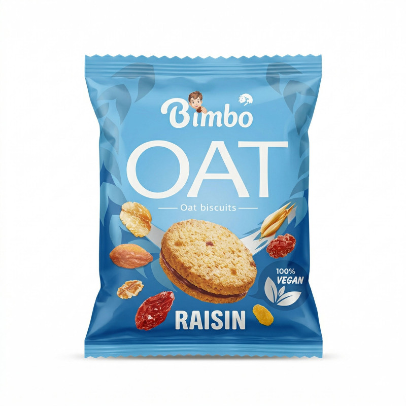 بيمبو اوات رايزن