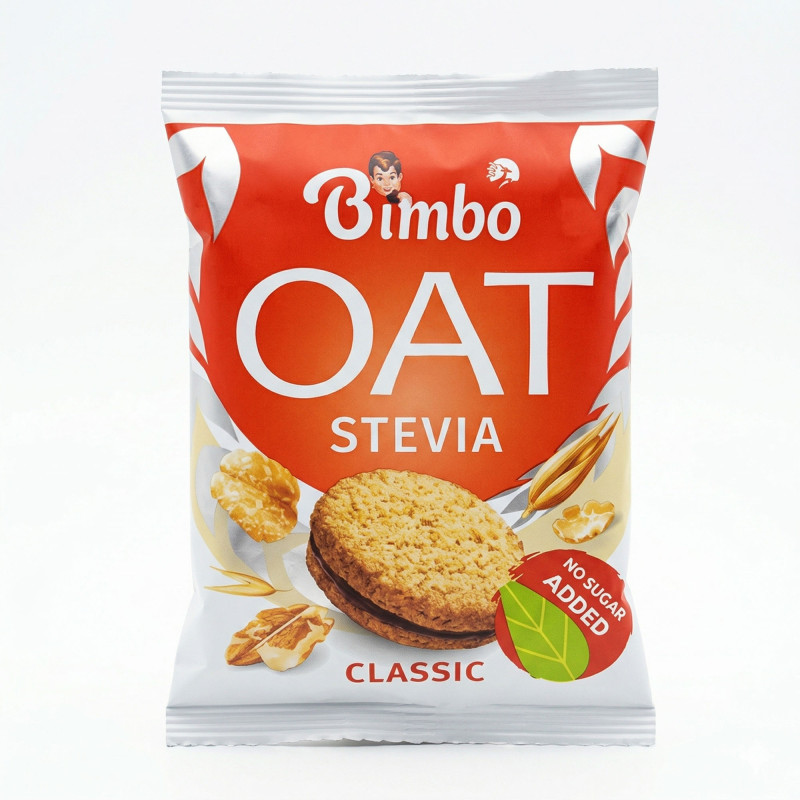 بيمبو اوات ستيفيا كلاسيك