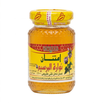 امتنان عسل زهور الربيع 125 جم