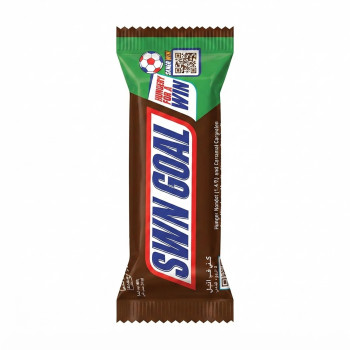 سنيكرز فول سوداني 24 جم