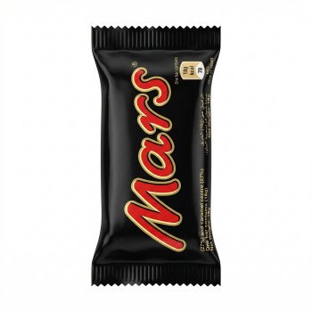 مارس شوكولاته بالنوجا والكراميل 40 جم