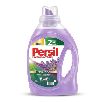 برسيل جل 1 كجم باللافندر 