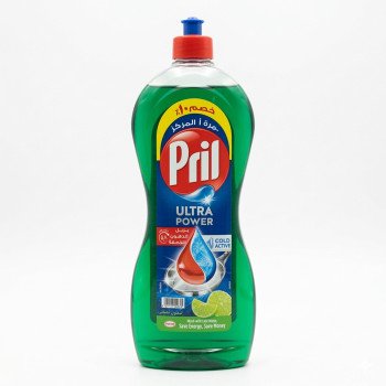 بريل سائل جلي صاروخ 1 لتر 