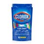 كلوركس ظرف الوان 120 جم