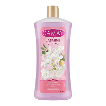 كامي صابون سائل للاستحمام ياسمين 1 لتر