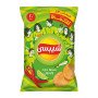 شيبسي شطة وليمون ب 20 ج