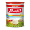 كريستال سمنة بيضاء 2.5 كجم