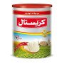 كريستال سمنة بيضاء 2.5 كجم
