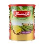 كريستال سمنة صفراء 2.5 كيلو
