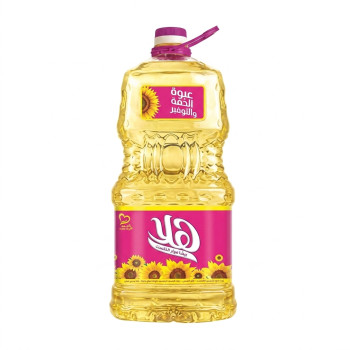 هلا زيت عباد 5 لتر