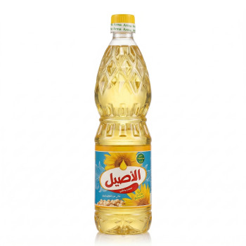 زيت الاصيل عباد 700 مل 