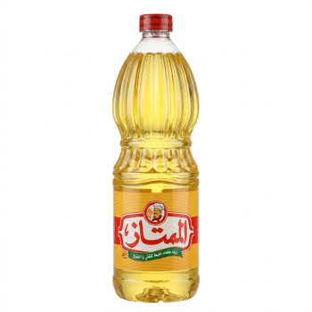  ممتاز زيت 1 لتر