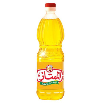  ممتاز زيت 1 لتر