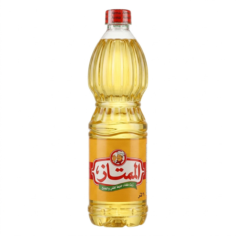 الممتاز زيت 700 مل