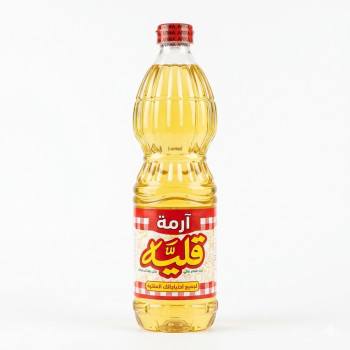  قلية زيت 700 مل