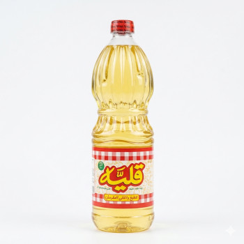 قلية زيت 1 لتر