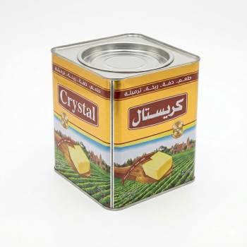 كريستال سمنة صفراء 5 كيلو