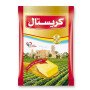 سمن كريستال صفراء ظرف 55 جم