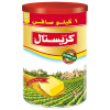 كريستال سمنة صفراء 1 كيلو