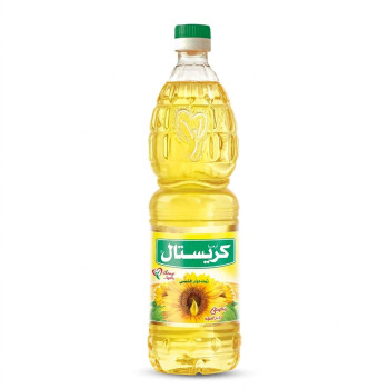 كريستال زيت عباد 700 مل 