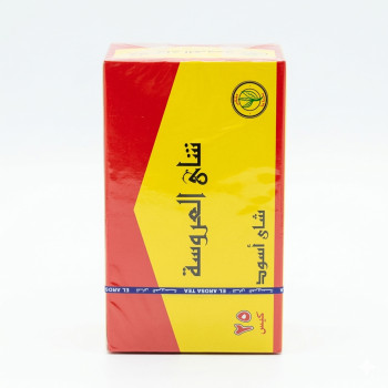 شاي العروسة 25 فتلة مميز 