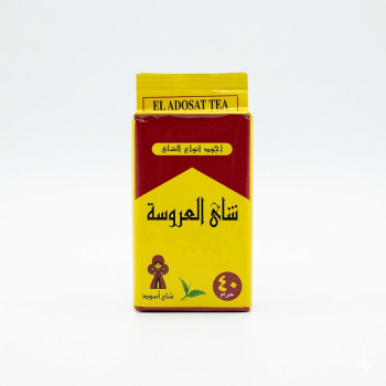 شاي العروسة ناعم 40 جم 