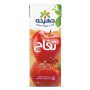 جهينة عصير 235 مل تفاح