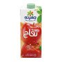 جهينة عصير 1 لتر تفاح 