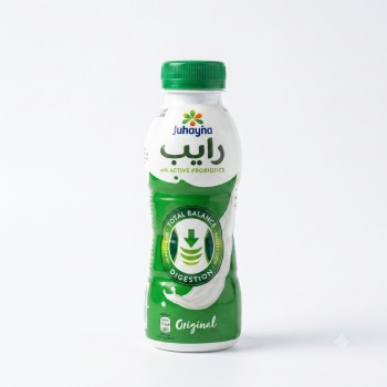 جهينة رايب طبيعي 220 جم
