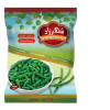 شهرازد فاصولياء خضراء 400 غ