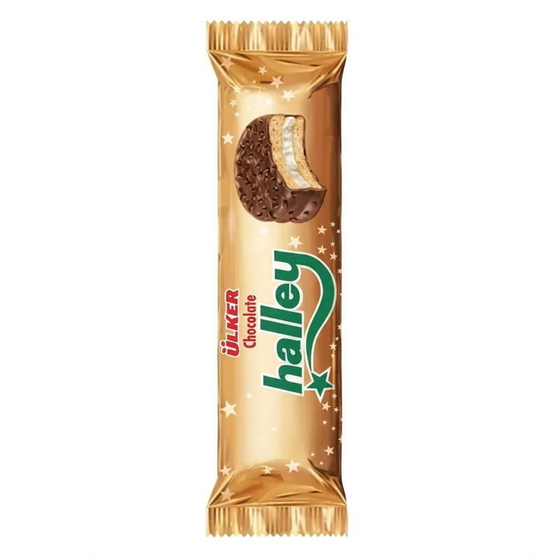 2448401 - اولكر هالي 6 ق