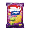 بيج شيبس ليمون حلو 10 ج