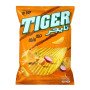 تايجر 10 ج جبنة متبلة